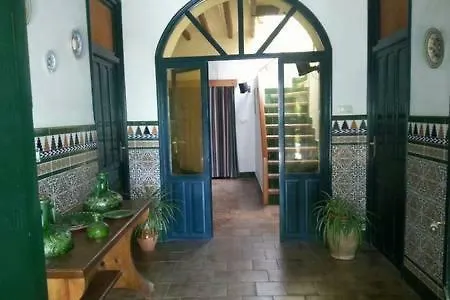 Homestay Sun & Palm Trees Balsares